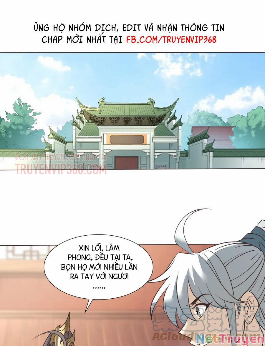 Trăm Vạn Cách Thành Thần 15 trang 33