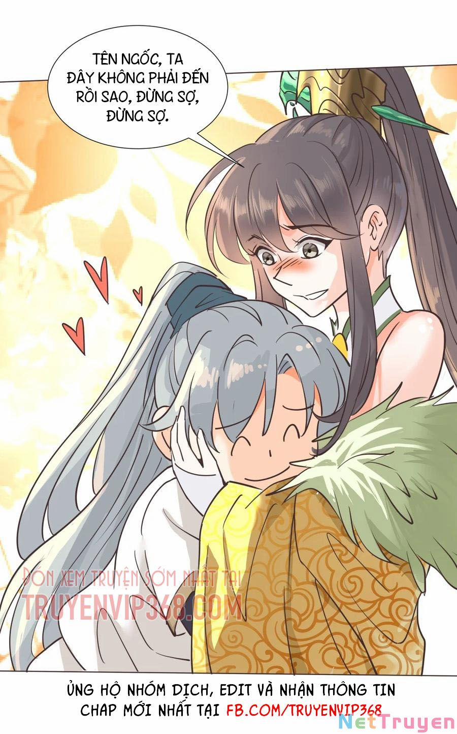 Trăm Vạn Cách Thành Thần 15 trang 8