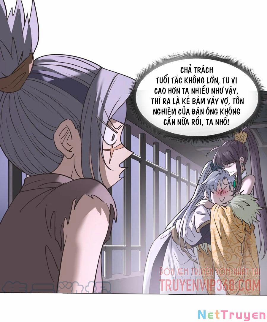 Trăm Vạn Cách Thành Thần 15 trang 9