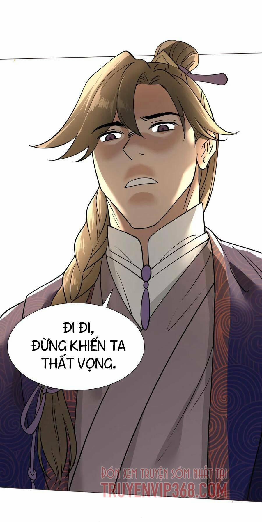 Trăm Vạn Cách Thành Thần 16 trang 18