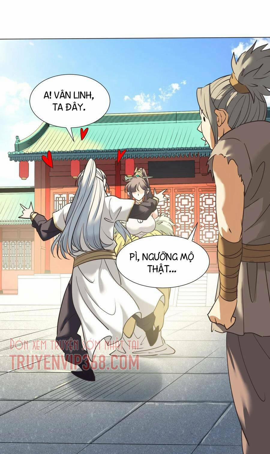Trăm Vạn Cách Thành Thần 16 trang 25