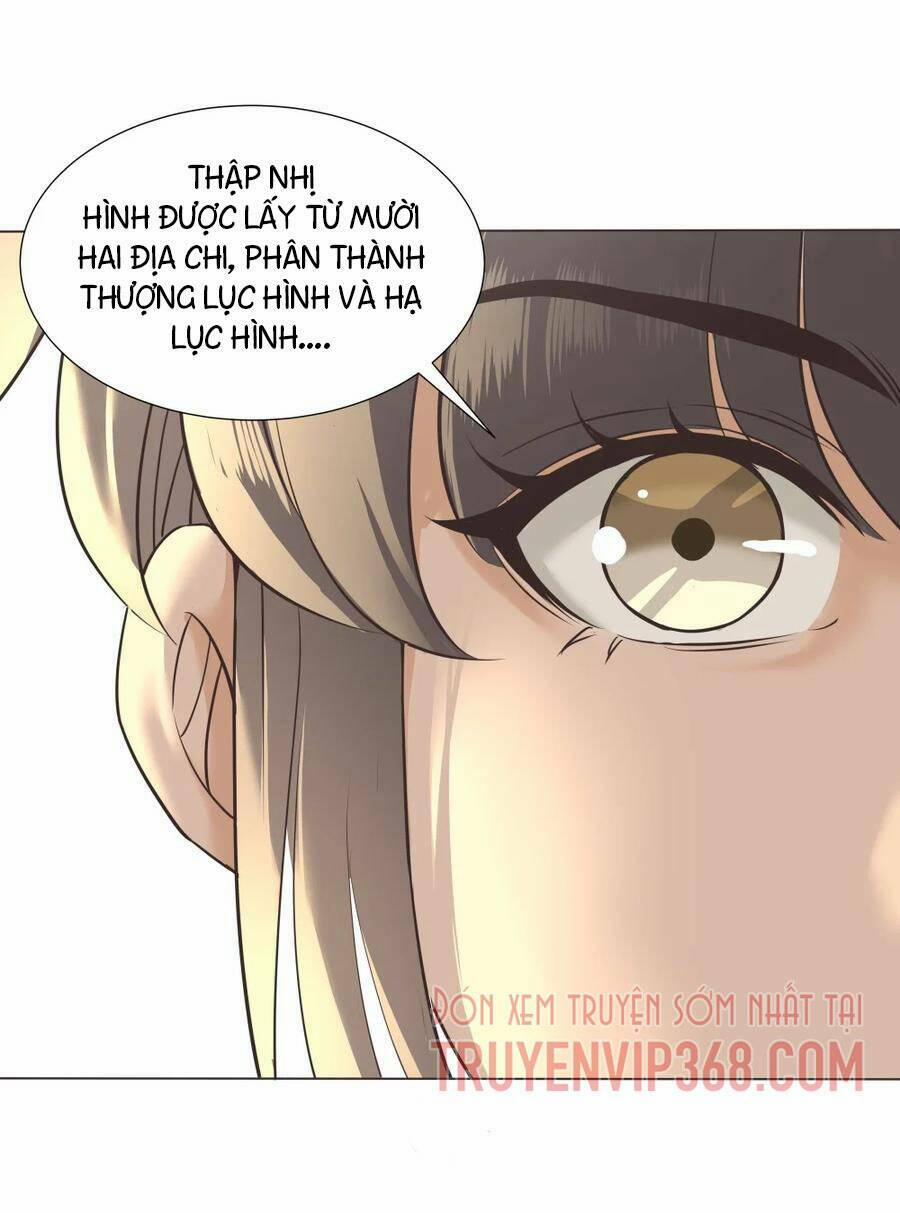 Trăm Vạn Cách Thành Thần 16 trang 29