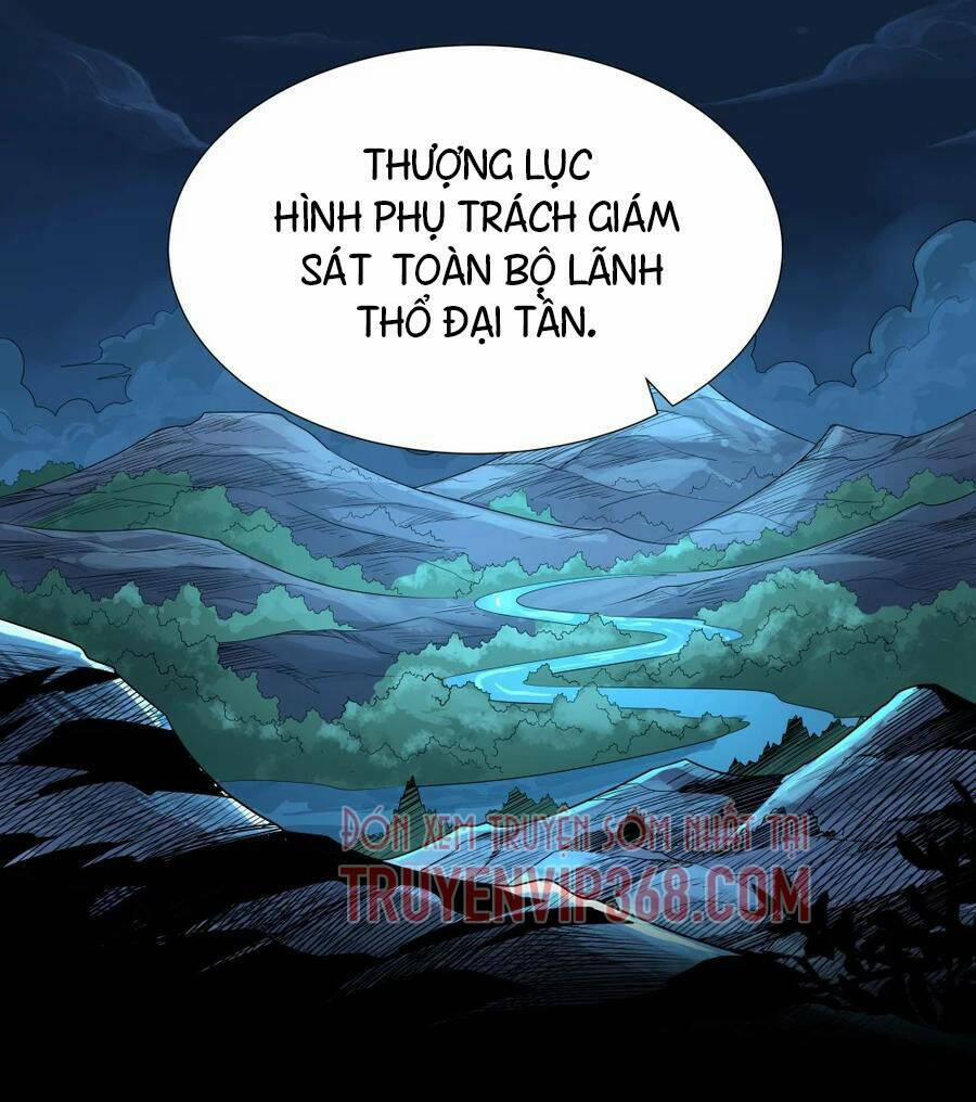 Trăm Vạn Cách Thành Thần 16 trang 30