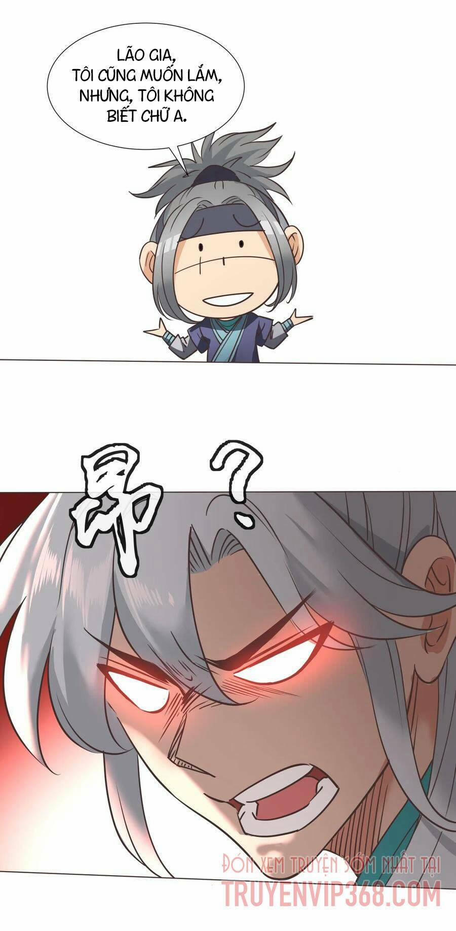 Trăm Vạn Cách Thành Thần 16 trang 45