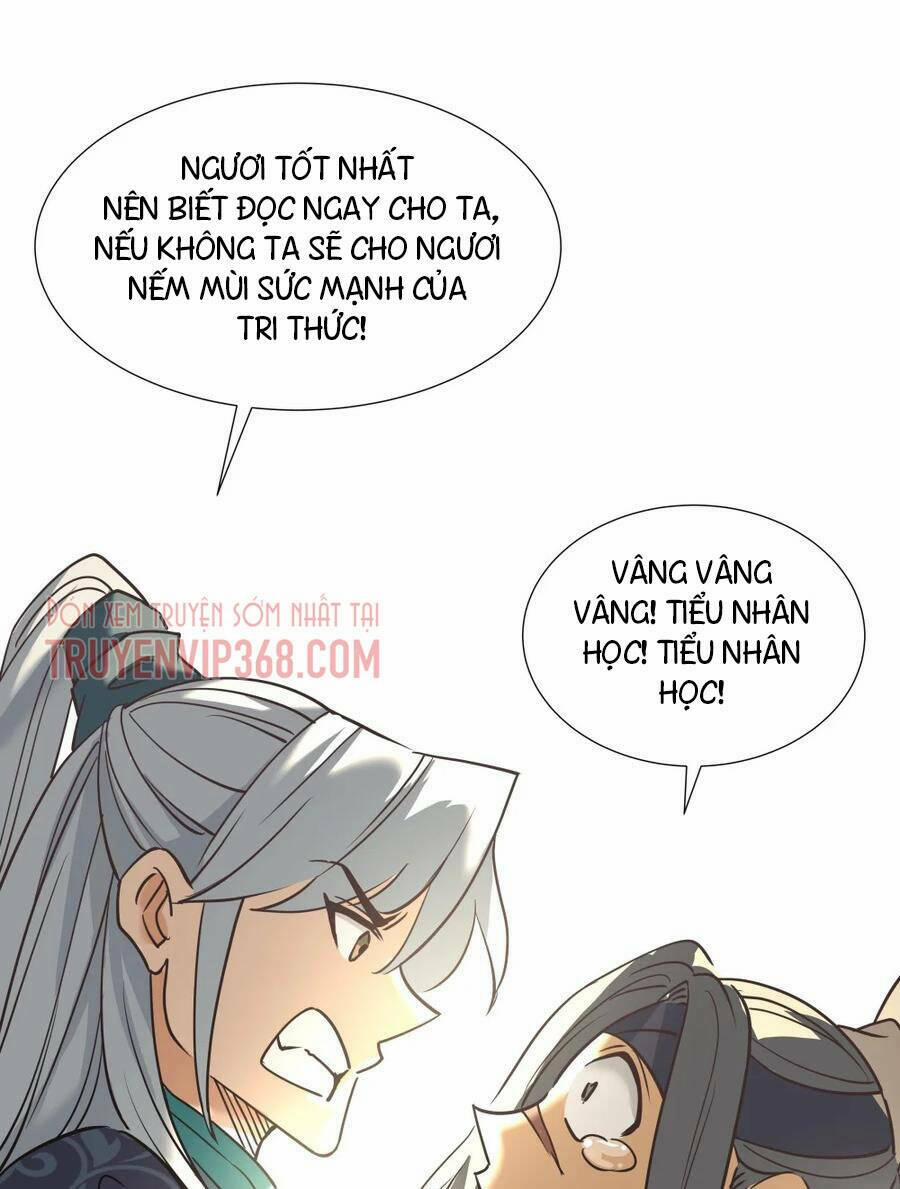 Trăm Vạn Cách Thành Thần 16 trang 46