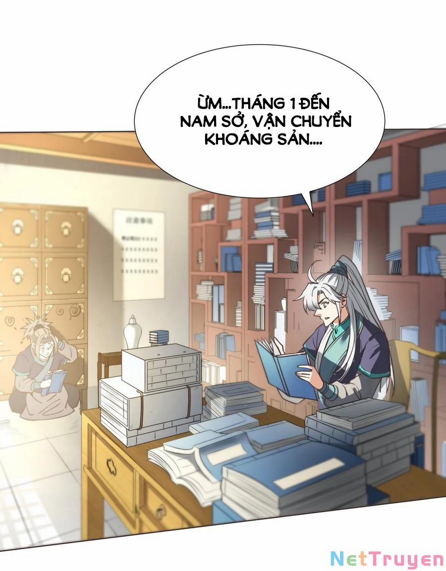 Trăm Vạn Cách Thành Thần 17 trang 1