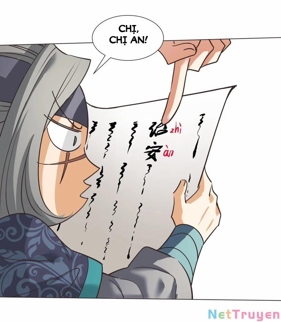 Trăm Vạn Cách Thành Thần 17 trang 13