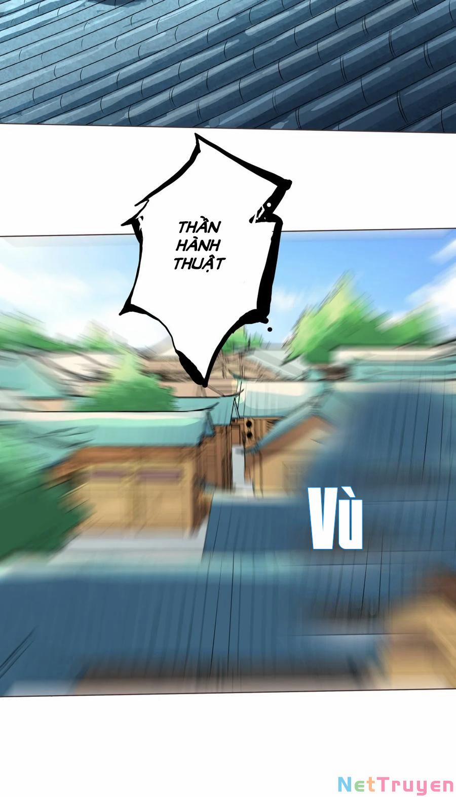 Trăm Vạn Cách Thành Thần 17 trang 19