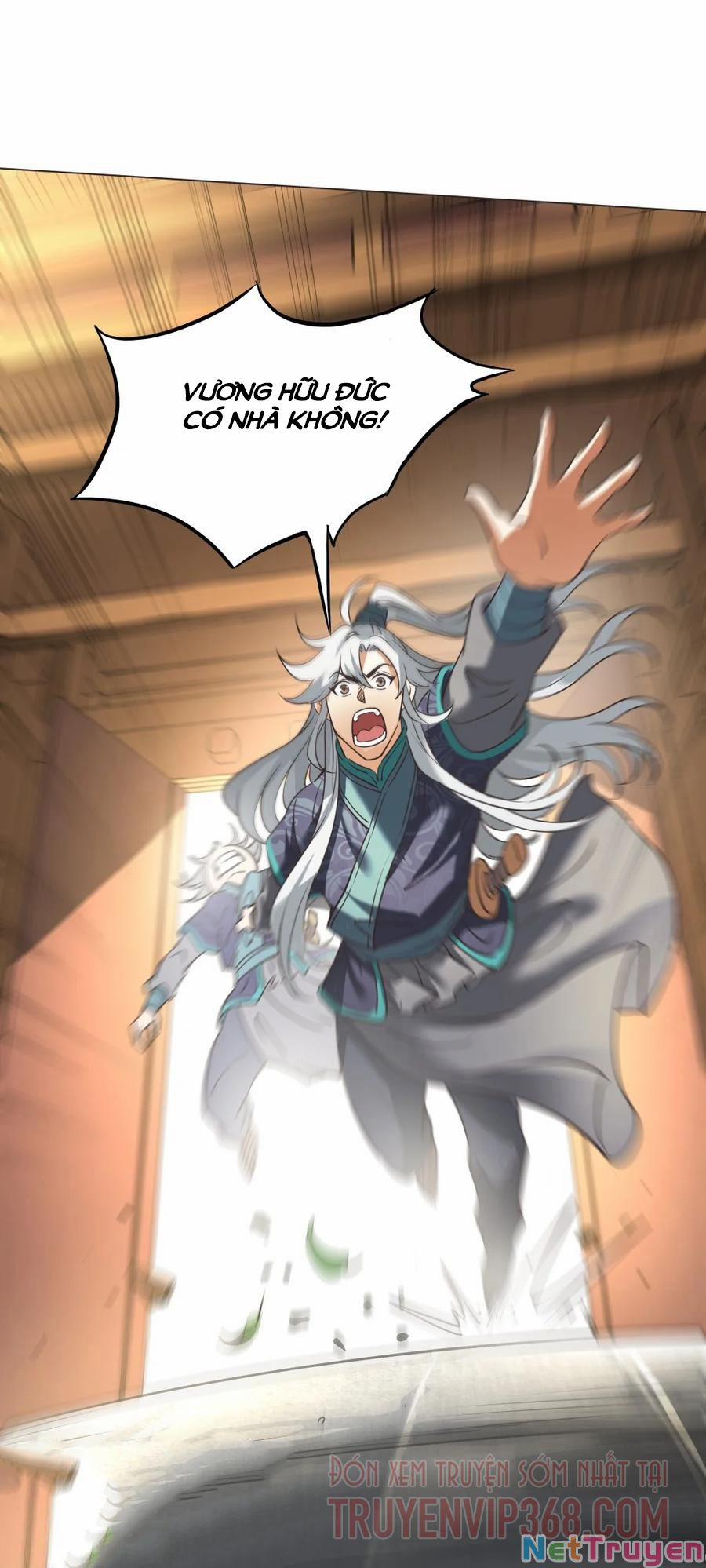 Trăm Vạn Cách Thành Thần 17 trang 24