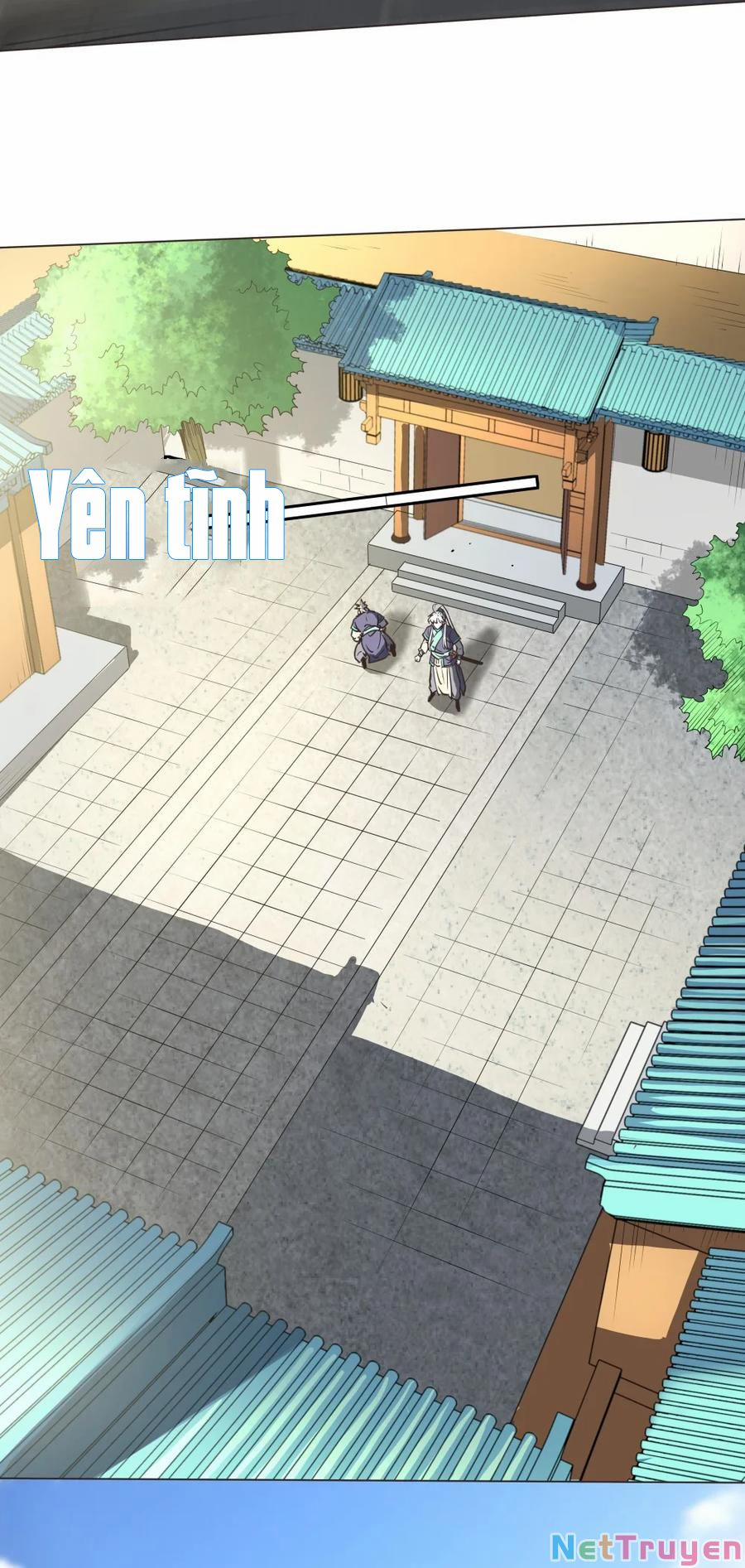 Trăm Vạn Cách Thành Thần 17 trang 25