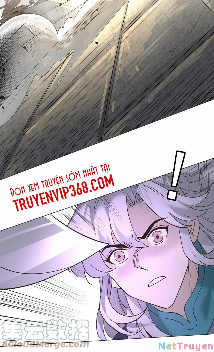 Trăm Vạn Cách Thành Thần 17 trang 36