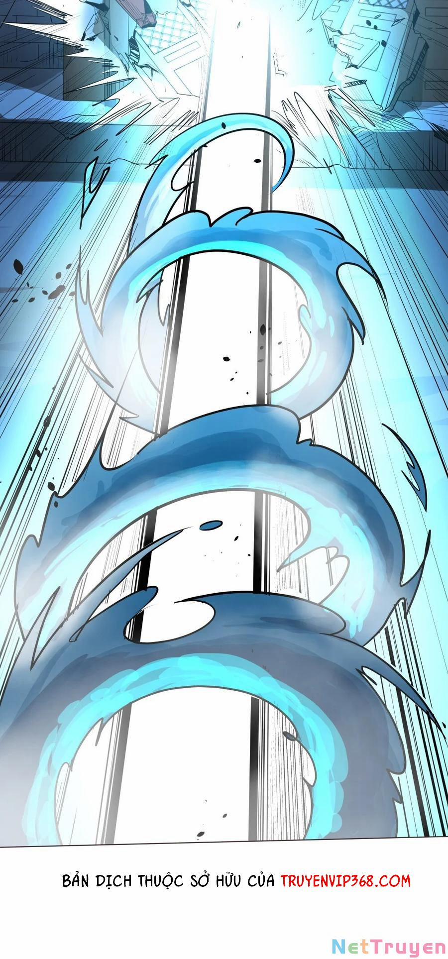 Trăm Vạn Cách Thành Thần 17 trang 51