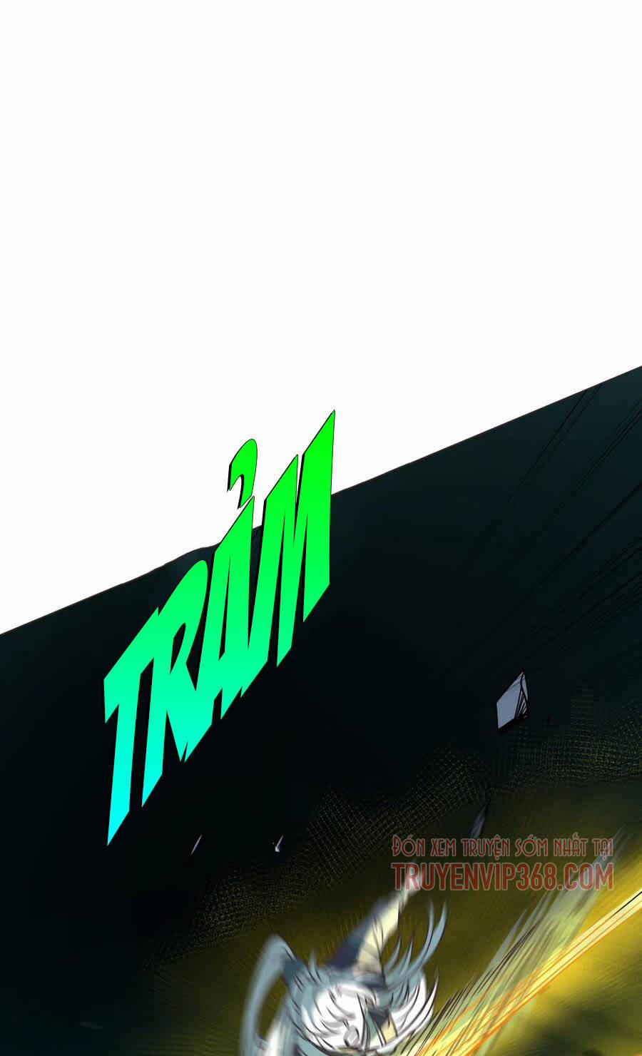 Trăm Vạn Cách Thành Thần 18 trang 20