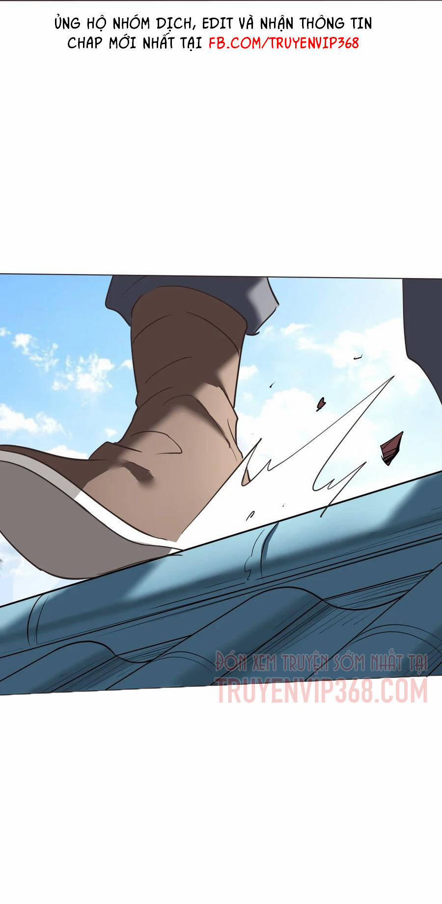 Trăm Vạn Cách Thành Thần 18 trang 37