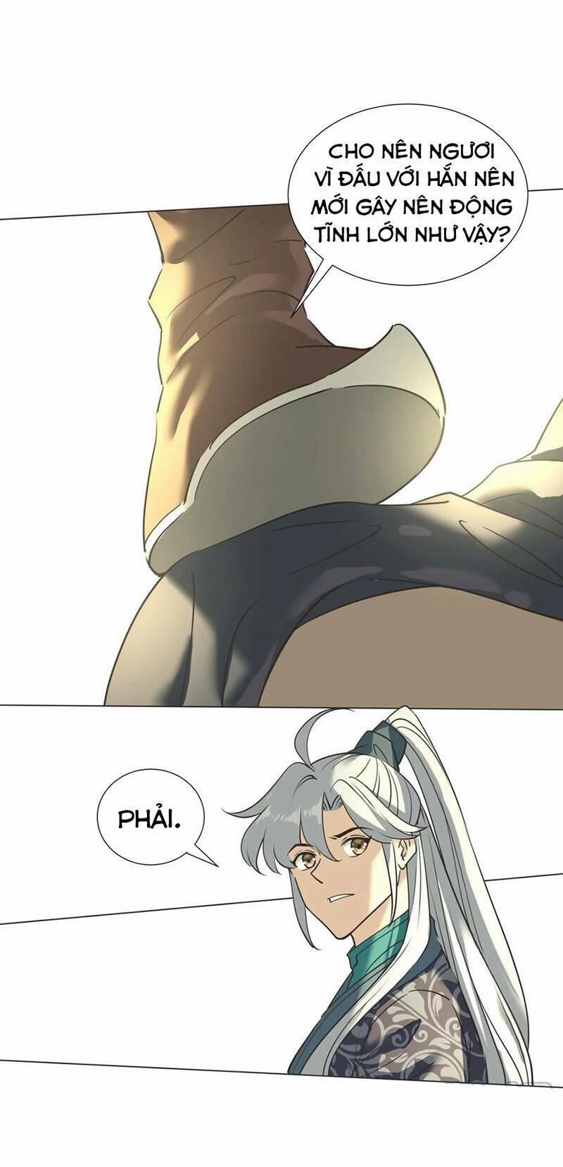 Trăm Vạn Cách Thành Thần 19 trang 10