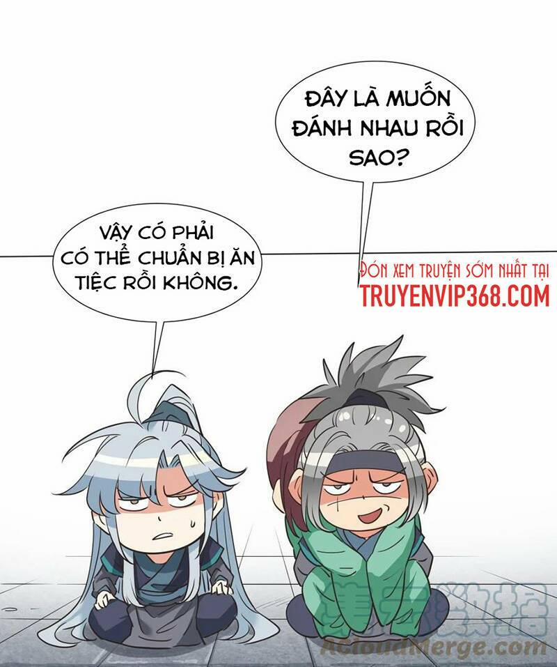 Trăm Vạn Cách Thành Thần 19 trang 19