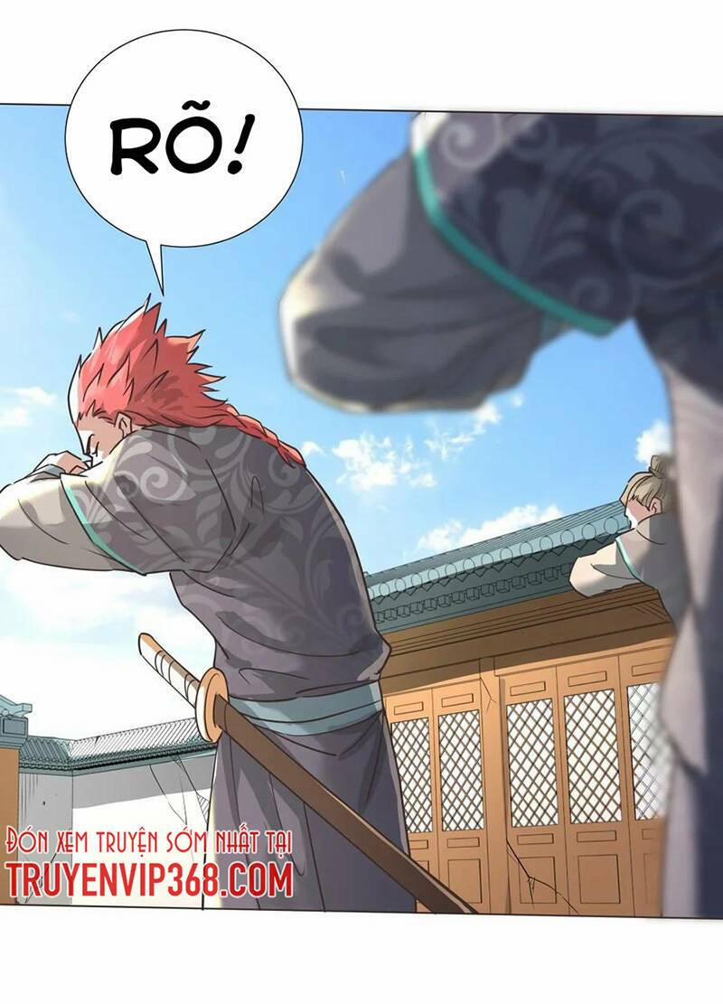 Trăm Vạn Cách Thành Thần 19 trang 29