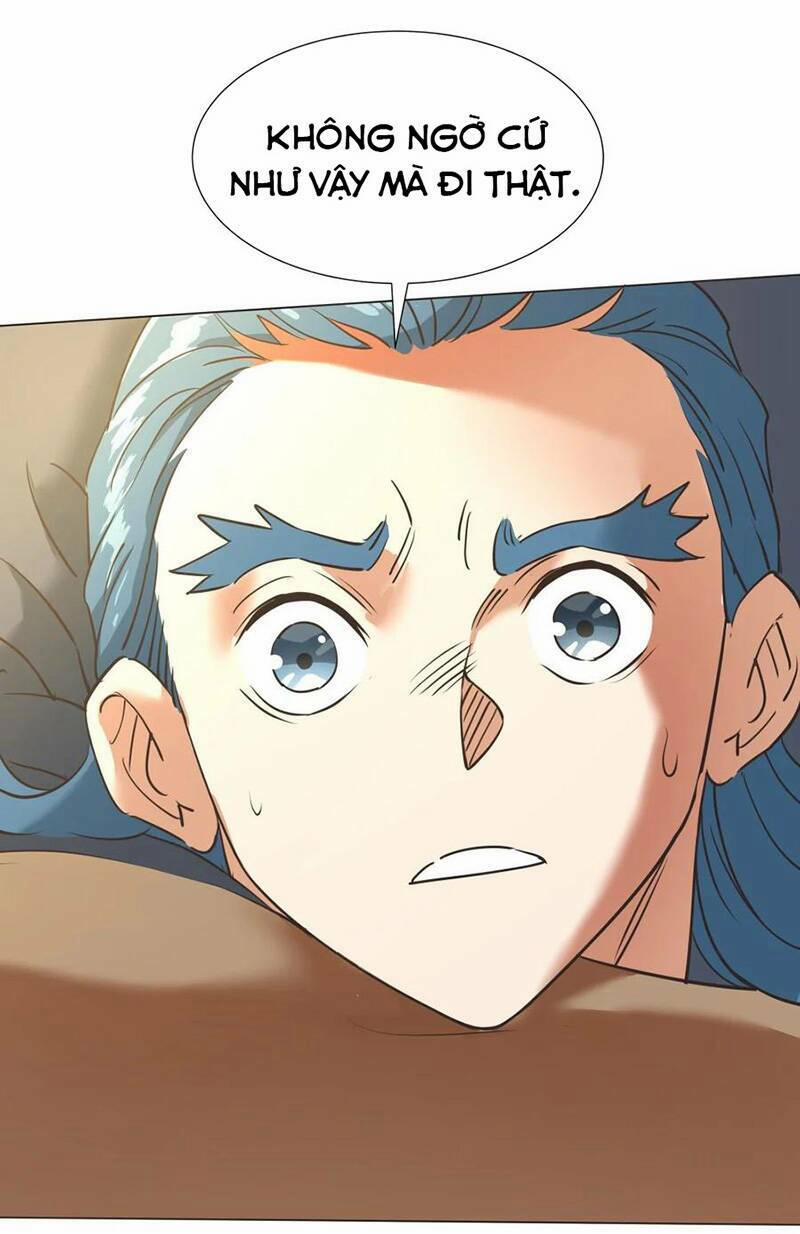 Trăm Vạn Cách Thành Thần 19 trang 35