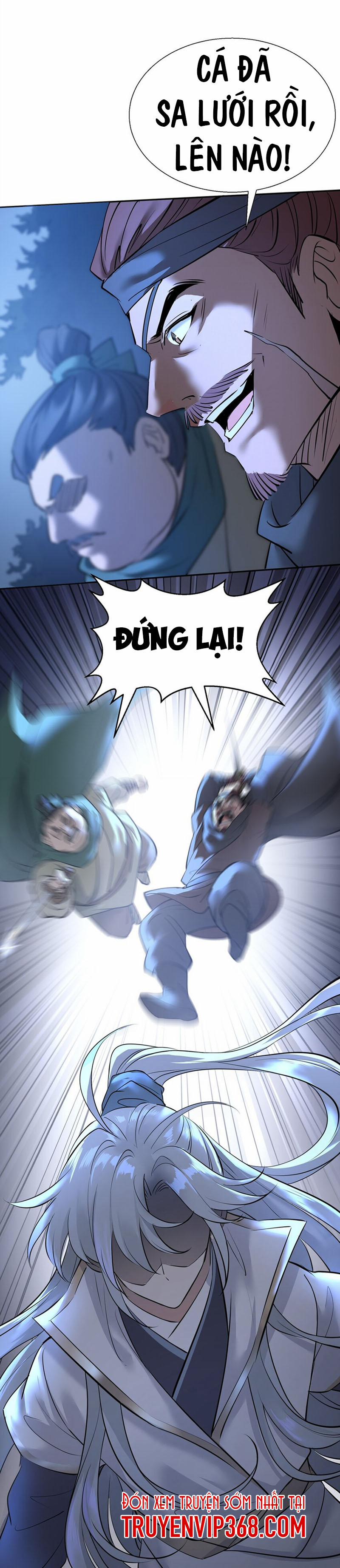 Trăm Vạn Cách Thành Thần 2 trang 10