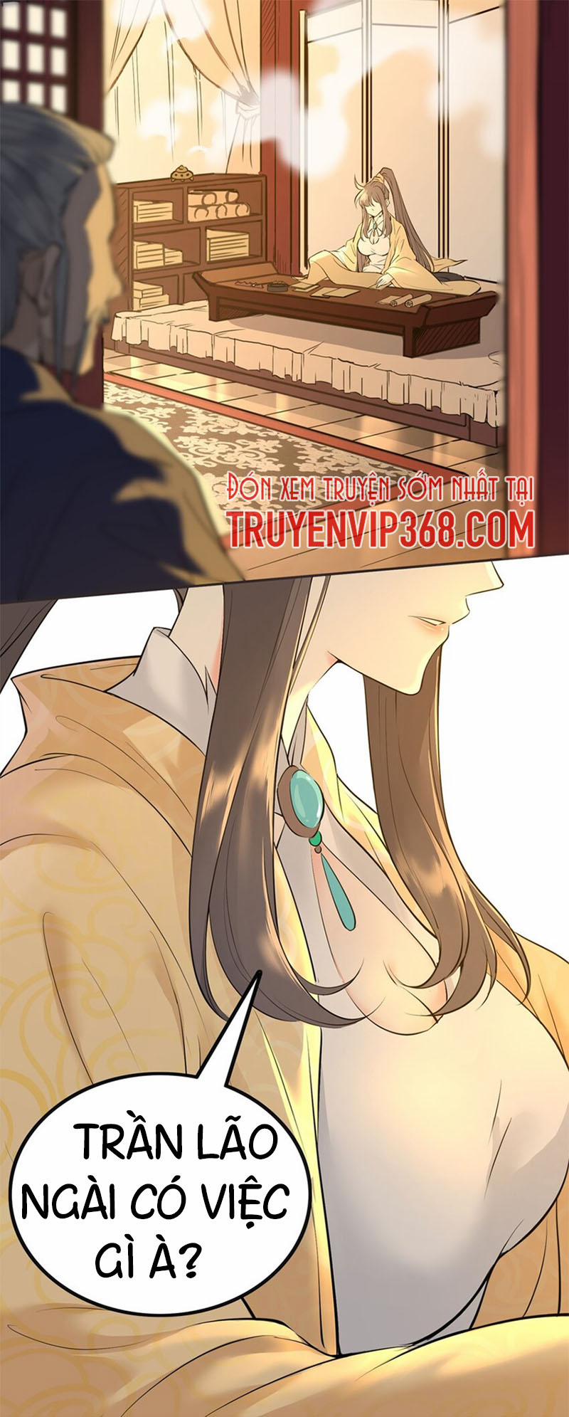 Trăm Vạn Cách Thành Thần 2 trang 3