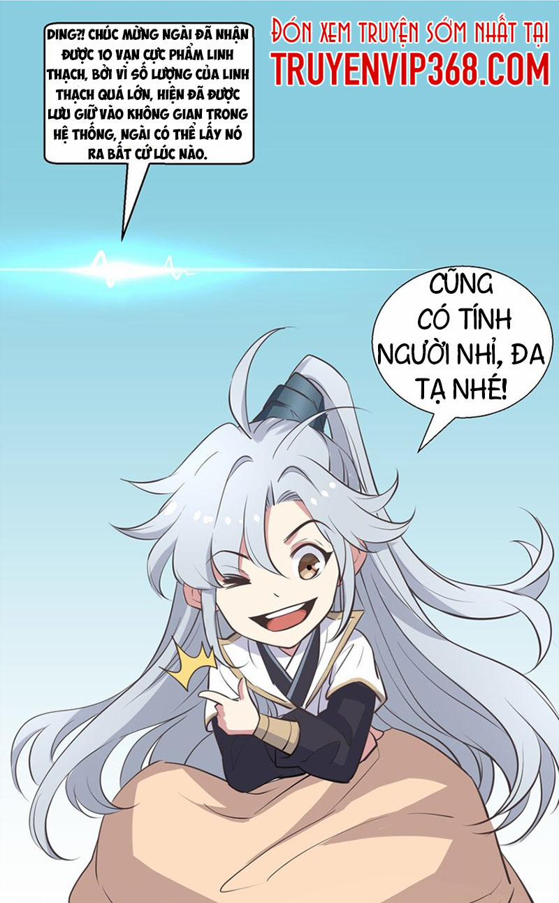 Trăm Vạn Cách Thành Thần 2 trang 33