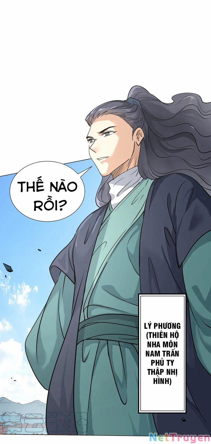 Trăm Vạn Cách Thành Thần 20 trang 0