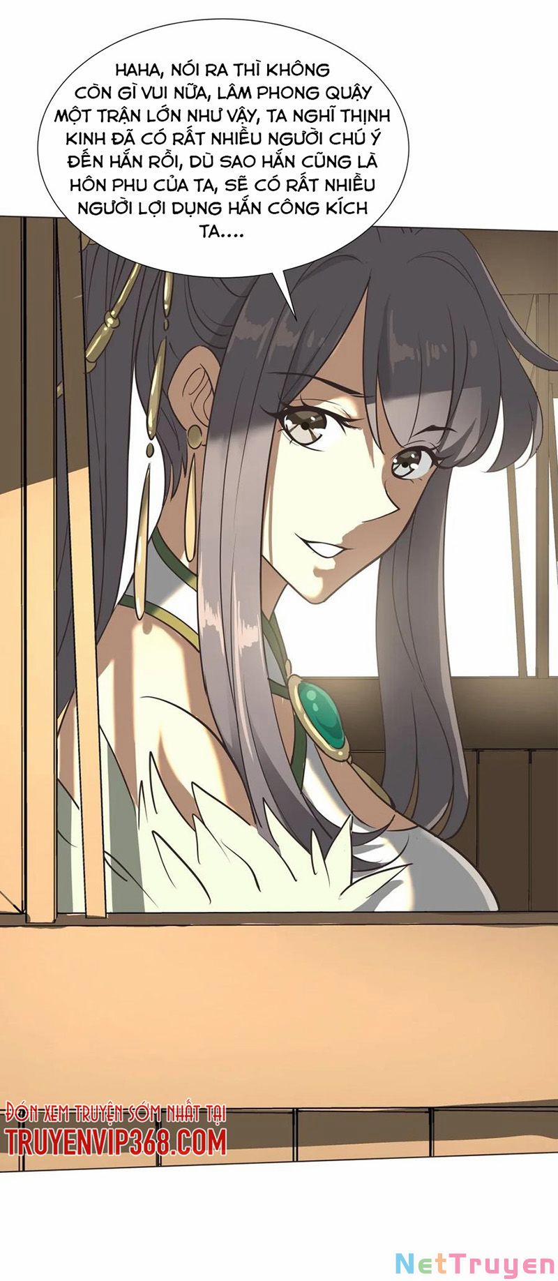 Trăm Vạn Cách Thành Thần 20 trang 14