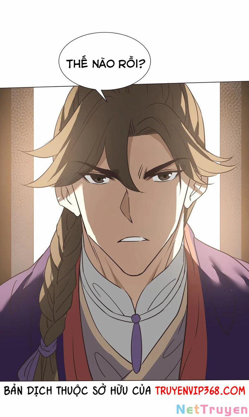 Trăm Vạn Cách Thành Thần 20 trang 17