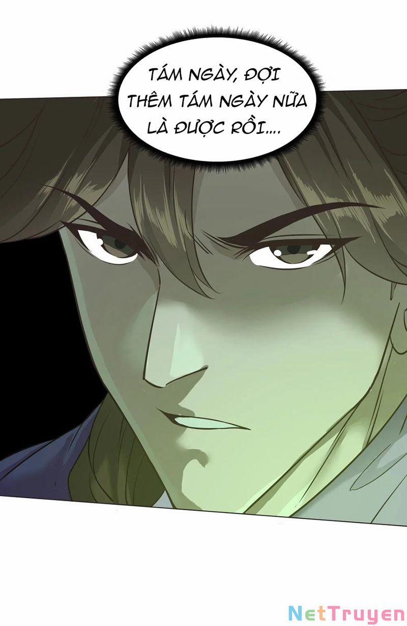 Trăm Vạn Cách Thành Thần 20 trang 21