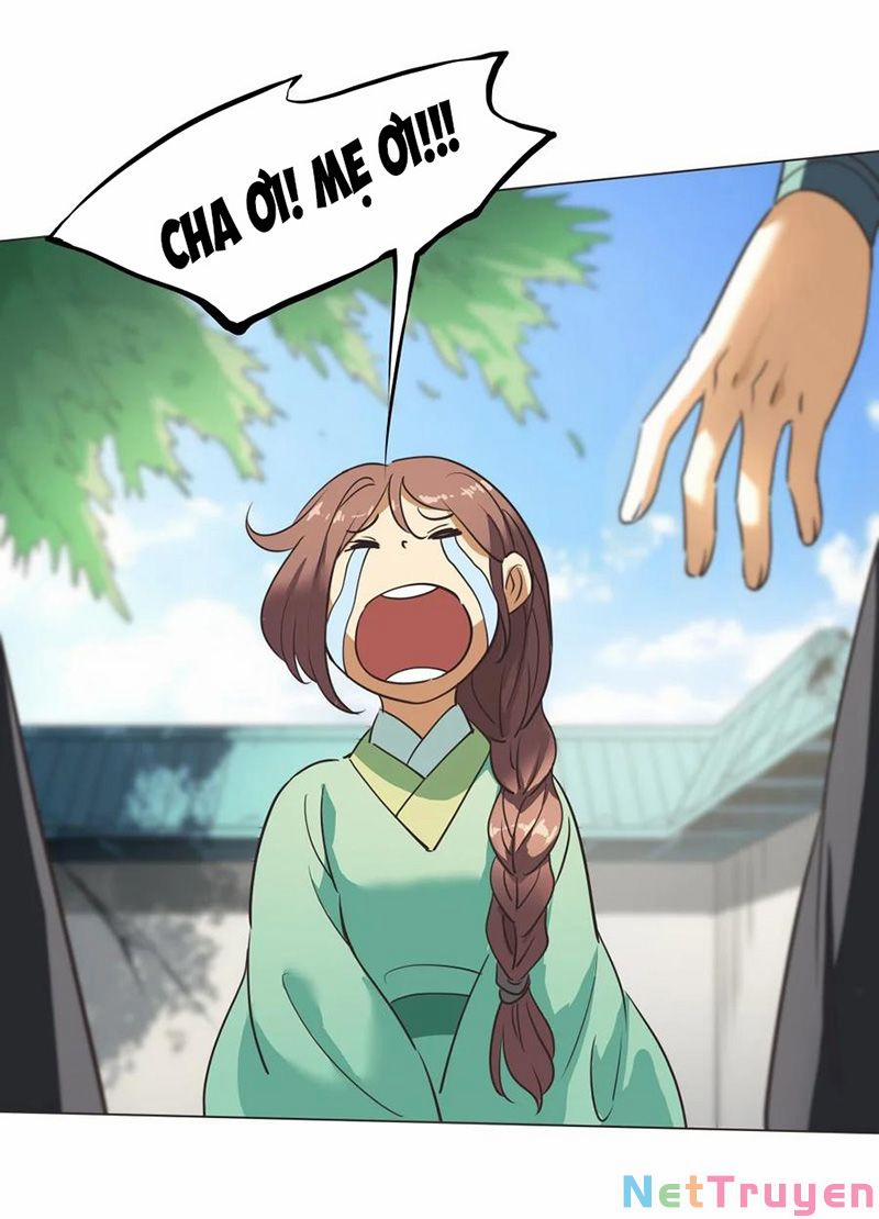 Trăm Vạn Cách Thành Thần 20 trang 28