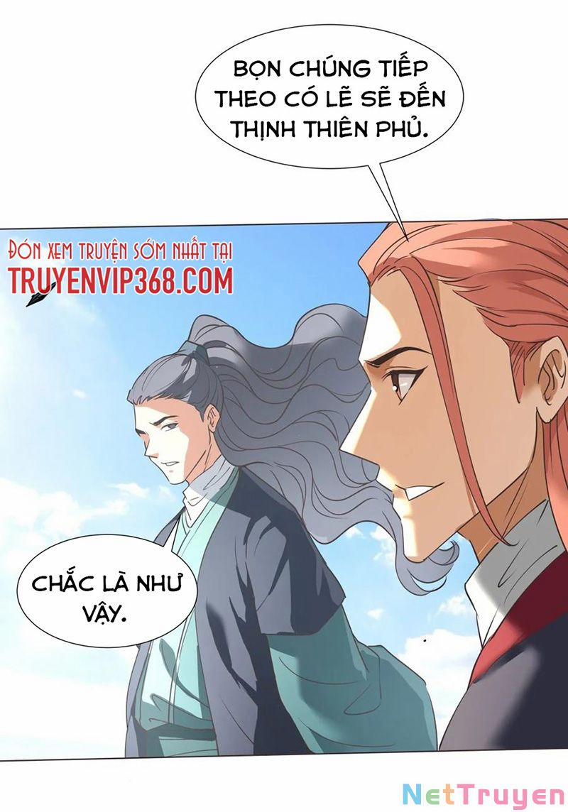Trăm Vạn Cách Thành Thần 20 trang 43