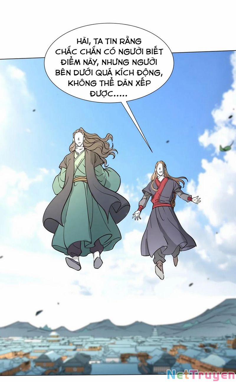 Trăm Vạn Cách Thành Thần 20 trang 6