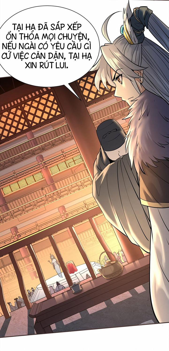 Trăm Vạn Cách Thành Thần 3 trang 11