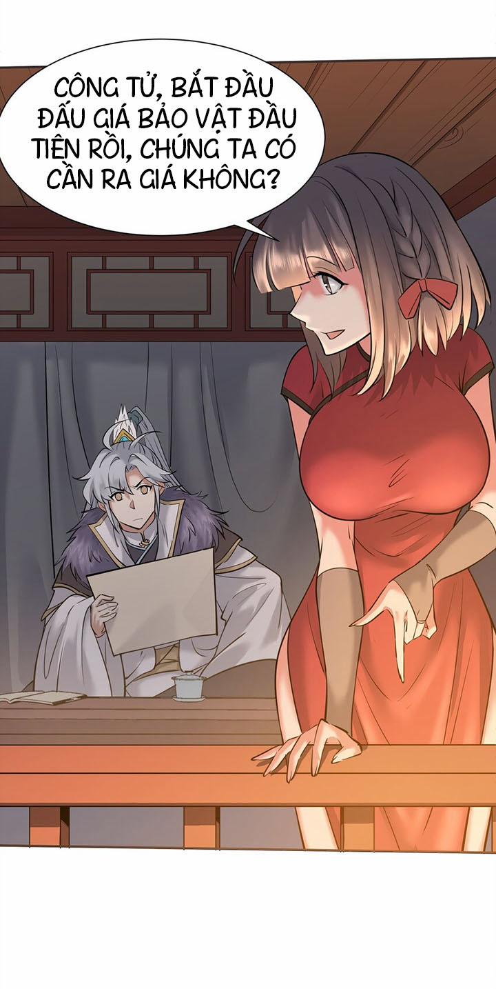 Trăm Vạn Cách Thành Thần 3 trang 16