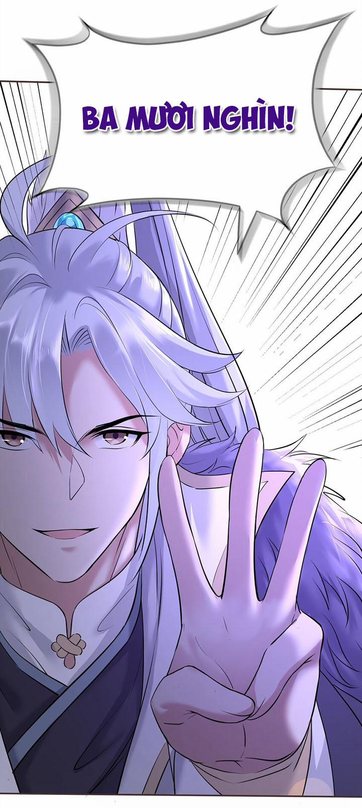 Trăm Vạn Cách Thành Thần 3 trang 19