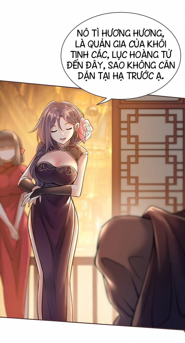 Trăm Vạn Cách Thành Thần 3 trang 29