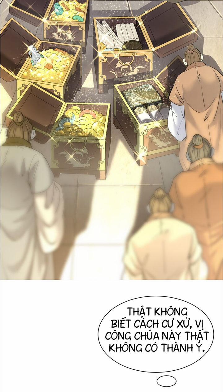 Trăm Vạn Cách Thành Thần 3 trang 3