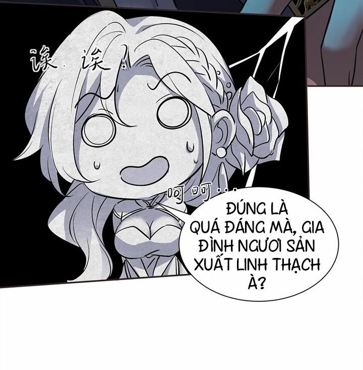 Trăm Vạn Cách Thành Thần 3 trang 35