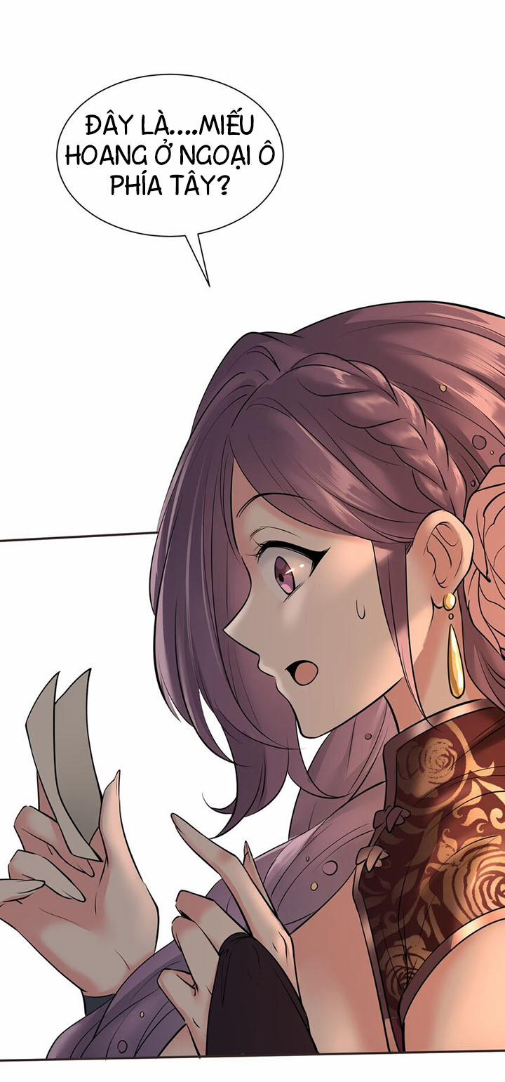 Trăm Vạn Cách Thành Thần 3 trang 55