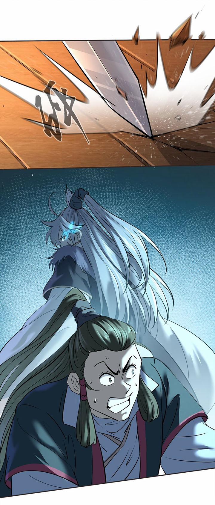 Trăm Vạn Cách Thành Thần 4 trang 19