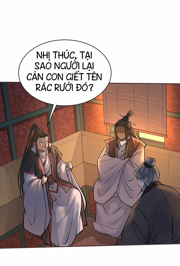 Trăm Vạn Cách Thành Thần 4 trang 32