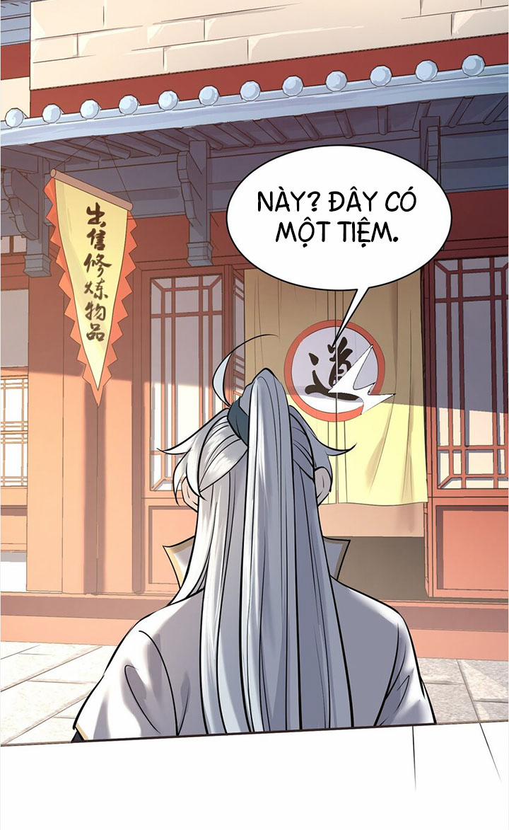 Trăm Vạn Cách Thành Thần 4 trang 38