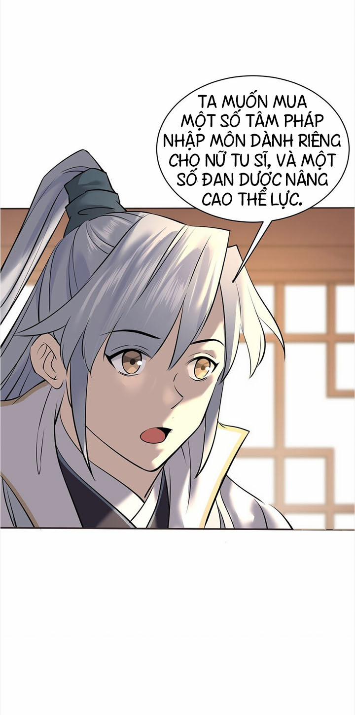 Trăm Vạn Cách Thành Thần 4 trang 45