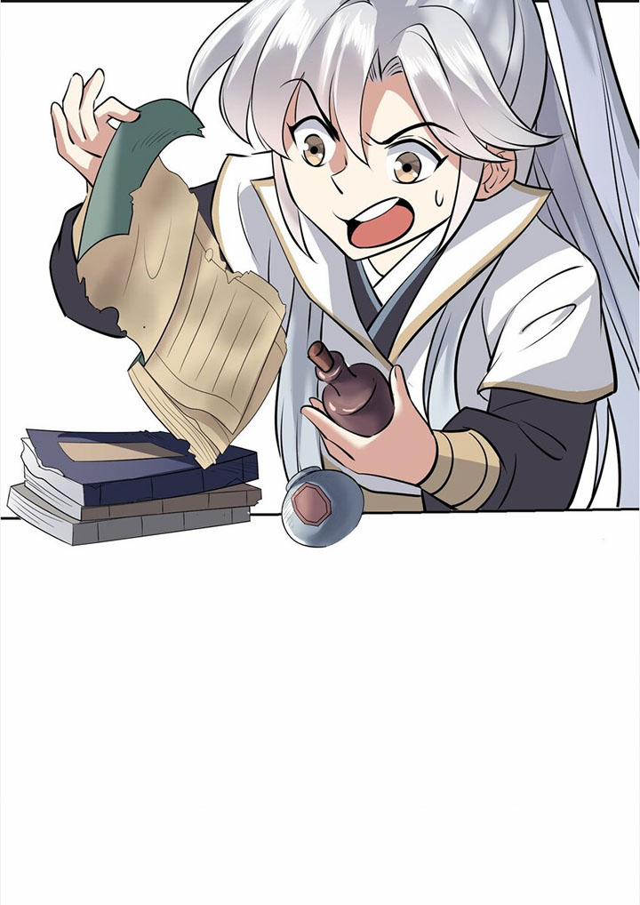 Trăm Vạn Cách Thành Thần 4 trang 50