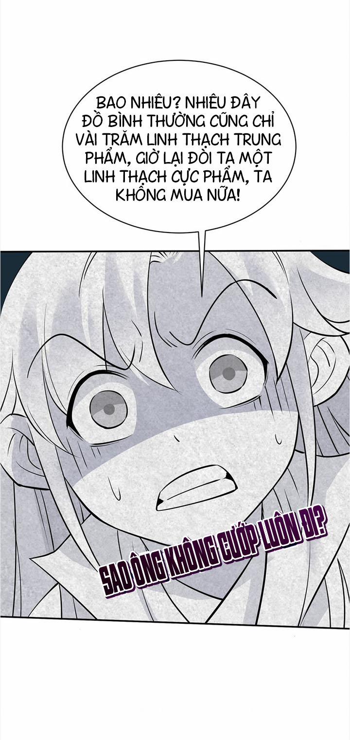 Trăm Vạn Cách Thành Thần 4 trang 54
