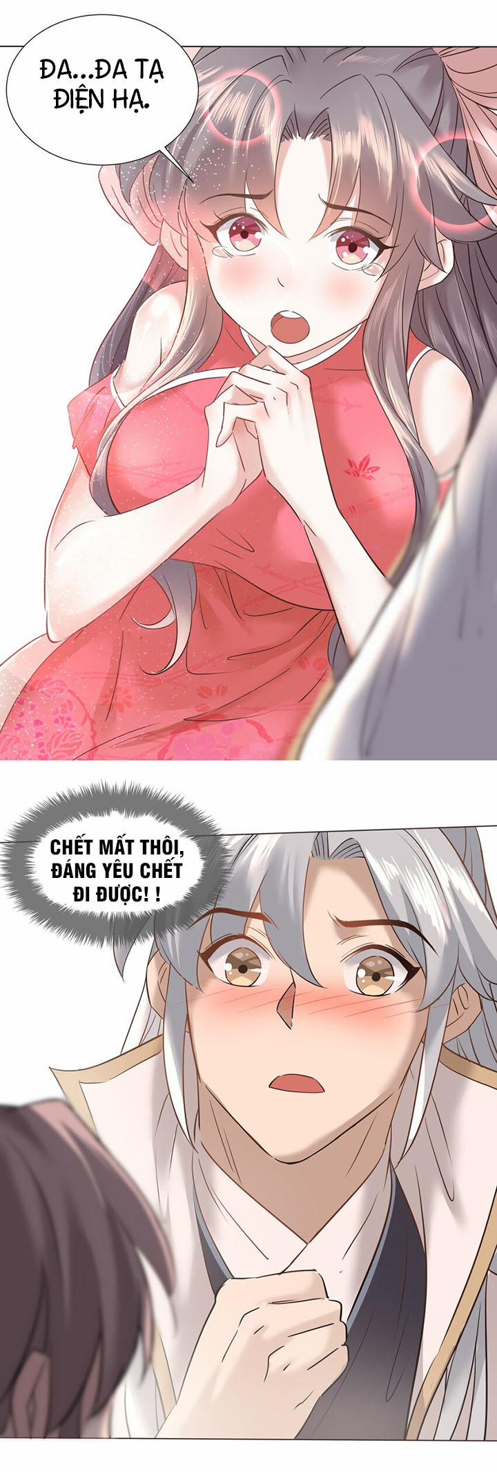 Trăm Vạn Cách Thành Thần 5 trang 25