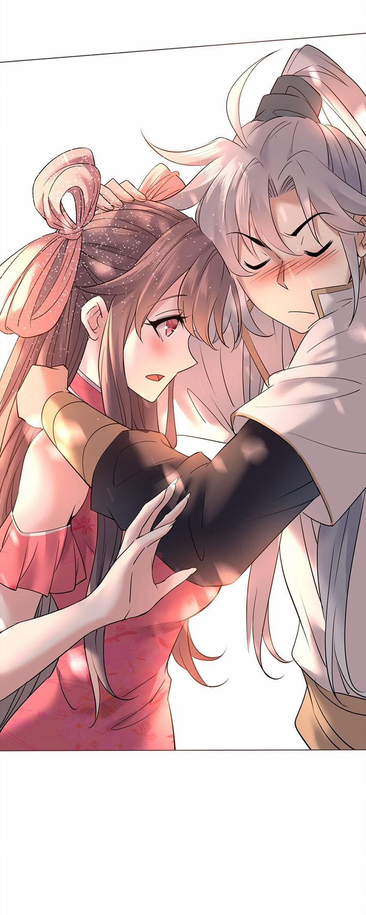 Trăm Vạn Cách Thành Thần 5 trang 29