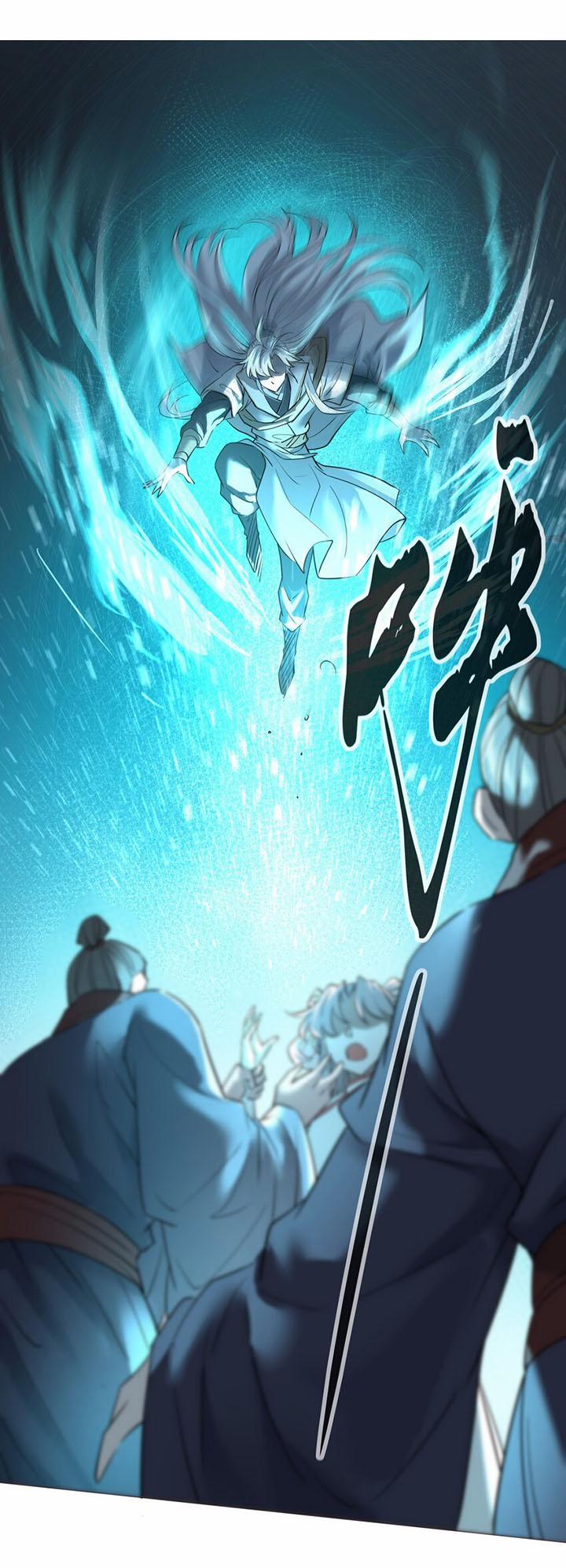 Trăm Vạn Cách Thành Thần 5 trang 9