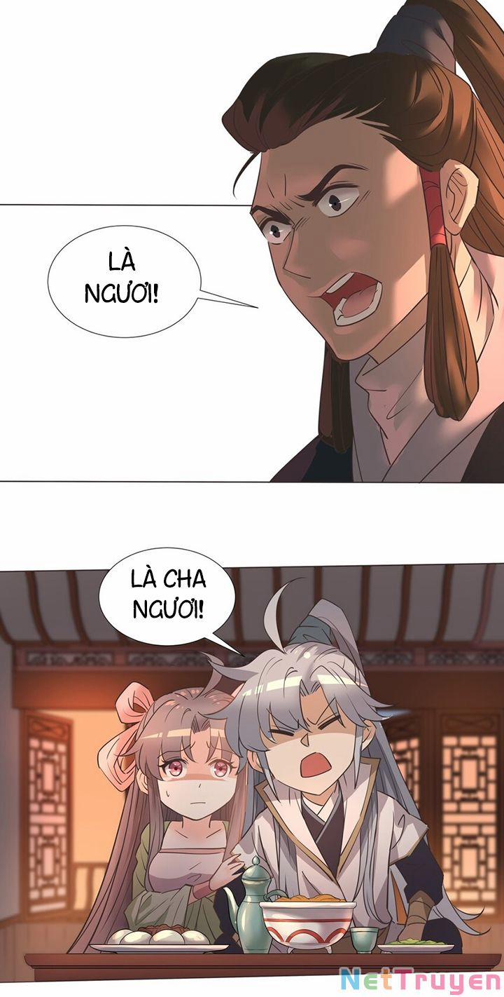 Trăm Vạn Cách Thành Thần 6 trang 17