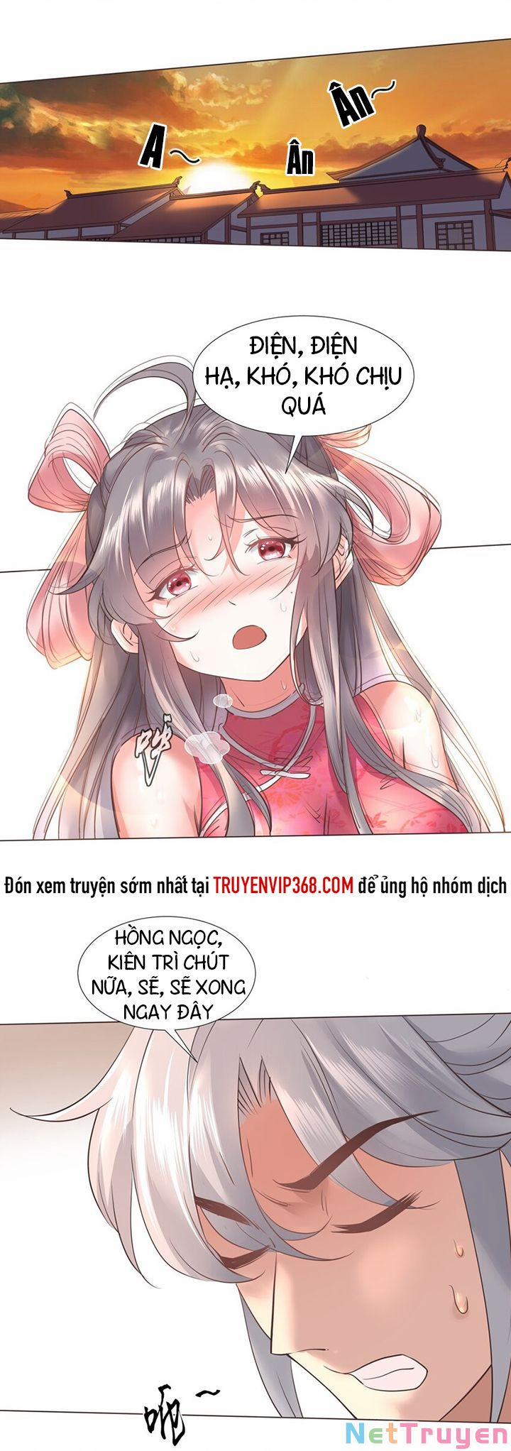 Trăm Vạn Cách Thành Thần 6 trang 2